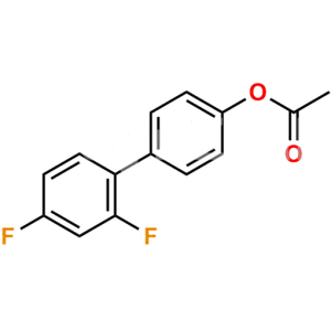 Diflunisal Impurity-IV