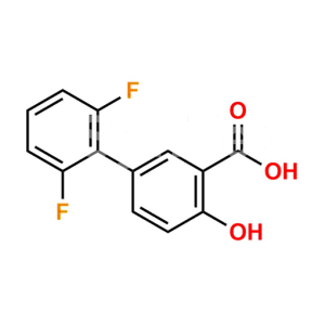 Diflunisal Impurity 2