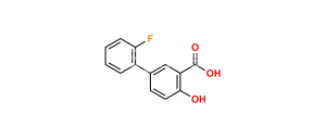 Diflunisal Impurity 3