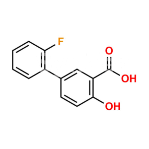 Diflunisal Impurity 3