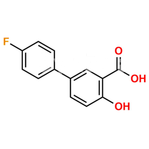 Diflunisal Impurity 4