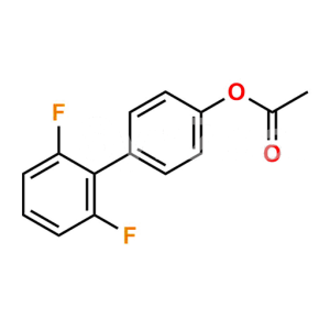 Diflunisal Impurity 5