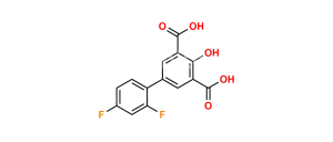 Diflunisal Impurity 7