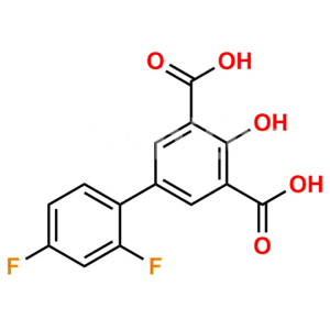 Diflunisal Impurity 7