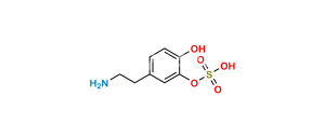 Dopamine 3-O-Sulfate