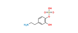 Dopamine 4-O-Sulfate