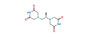 Dexrazoxane R-Isomer