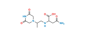 Dexrazoxane Impurity 4