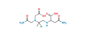 Dexrazoxane Impurity 5