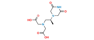 Dexrazoxane Impurity 9
