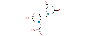 Dexrazoxane Impurity 10
