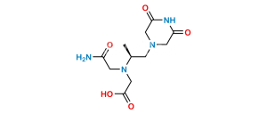 Dexrazoxane Impurity 11