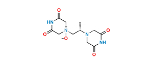 Dexrazoxane N-Oxide Impurity 1