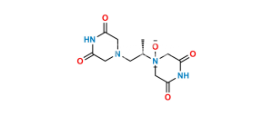 Dexrazoxane N-Oxide Impurity 2
