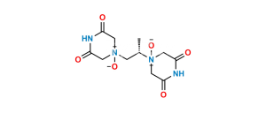 Dexrazoxane Bis-N-Oxide