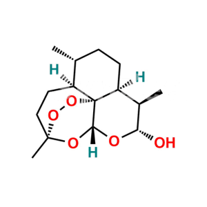 Dihydroartemisinin