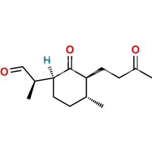 Dihydroartemisinin Impurity A