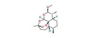 Dihydroartemisinin Impurity E