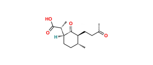 Dihydroartemisinin Impurity F