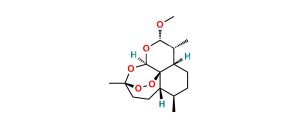Dihydroartemisinin Impurity G