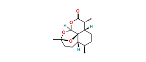 Dihydroartemisinin Impurity I