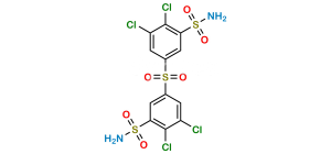 1,1 Dichlorphenamide Dimer