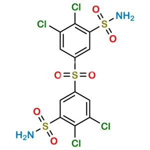 1,1 Dichlorphenamide Dimer