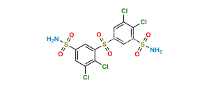 1,3 Dichlorphenamide Dimer