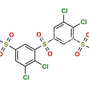 1,3 Dichlorphenamide Dimer