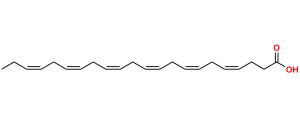 Docosahexaenoic Acid