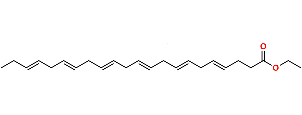 Docosahexaenoic Acid Ethyl Ester