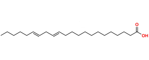 Cis-13,16-Docosadienoic Acid