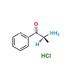 Dexamfetamine Sulfate EP Impurity C (HCl salt)