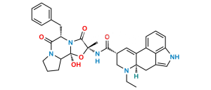 Dihydroergotamine Mesylate Impurity 2