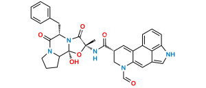 Dihydroergotamine Mesylate Impurity 3