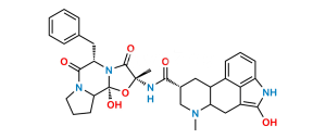 Dihydroergotamine Mesylate Impurity 4