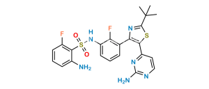 Dabrafenib Impurity 1