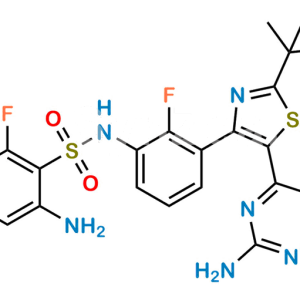 Dabrafenib Impurity 1