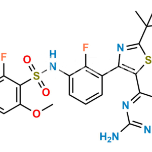 Dabrafenib Impurity 2