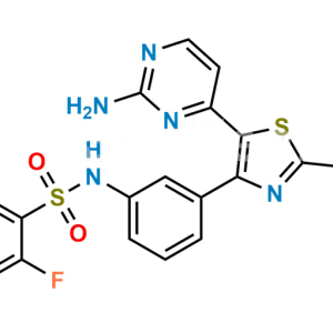 Dabrafenib Impurity 3