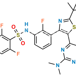 Dabrafenib Impurity 4
