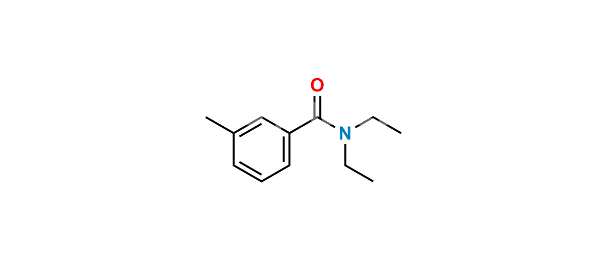 Diethyltoluamide