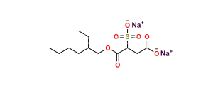 Docusate Sodium USP Related Compound B