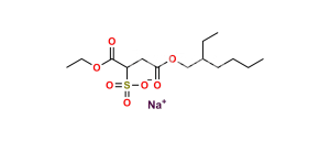 Docusate Impurity 2
