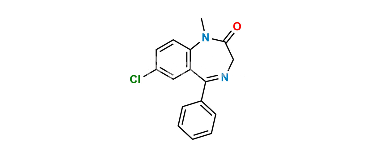 Diazepam