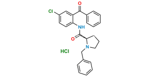 Diazepam Impurity 2
