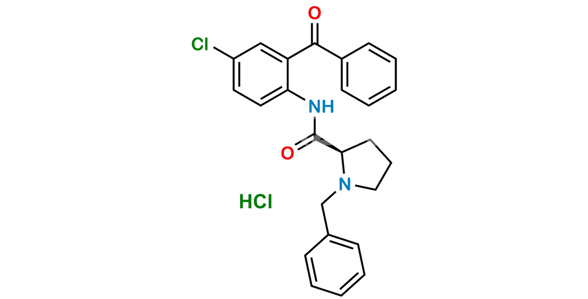Diazepam Impurity 2