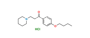 Dyclonine Hydrochloride