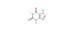 Diprophylline EP Impurity B