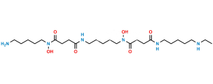 Deferoxamine Impurity 1